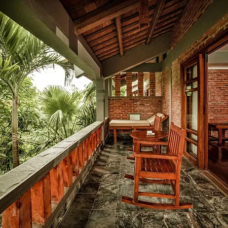 Pilgrimage Village Boutique Resort & Spa Hue Exterior photo