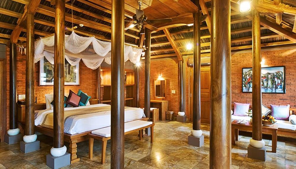 Pilgrimage Village Boutique & Resort