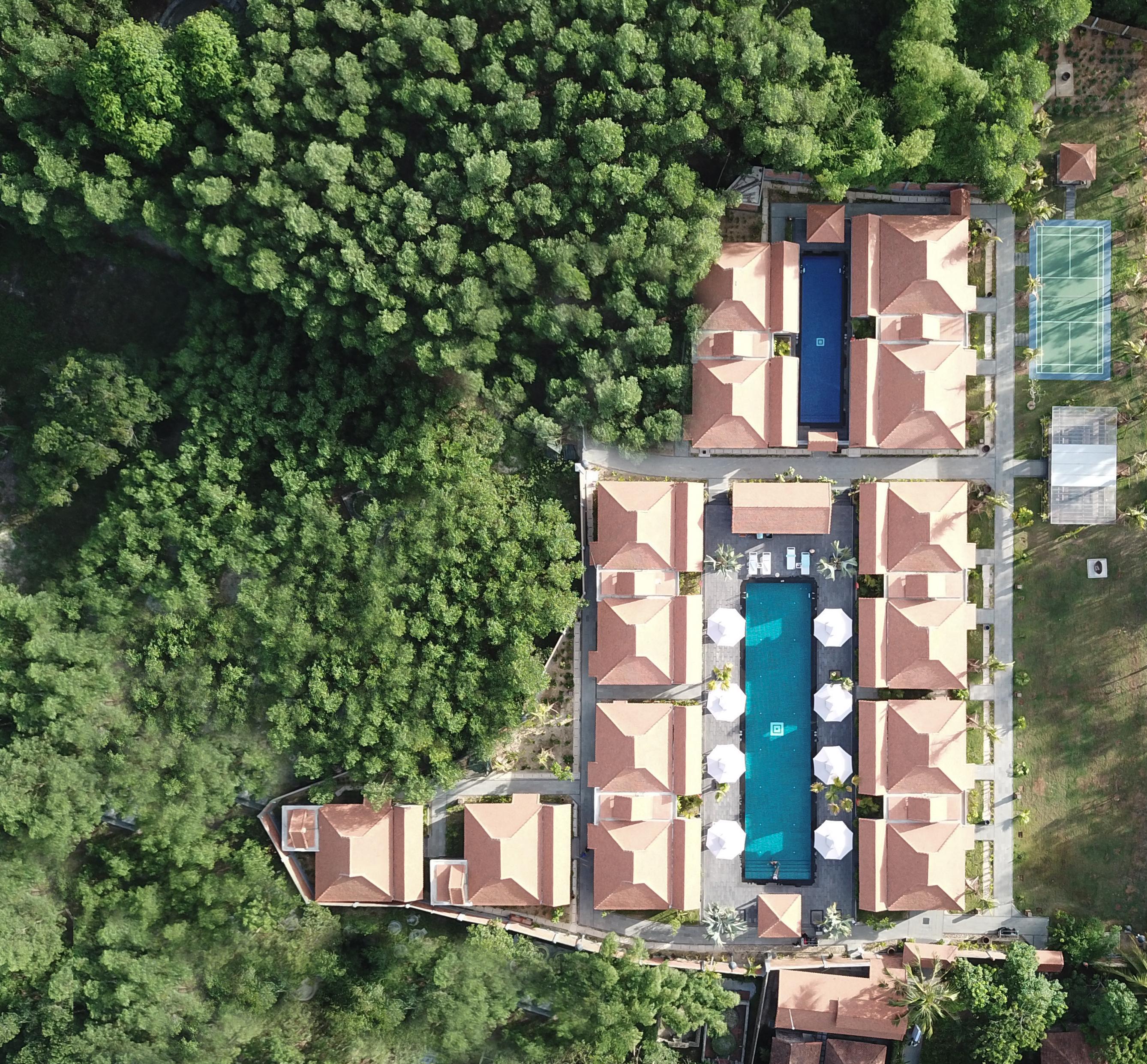 Pilgrimage Village Boutique & Resort 5*