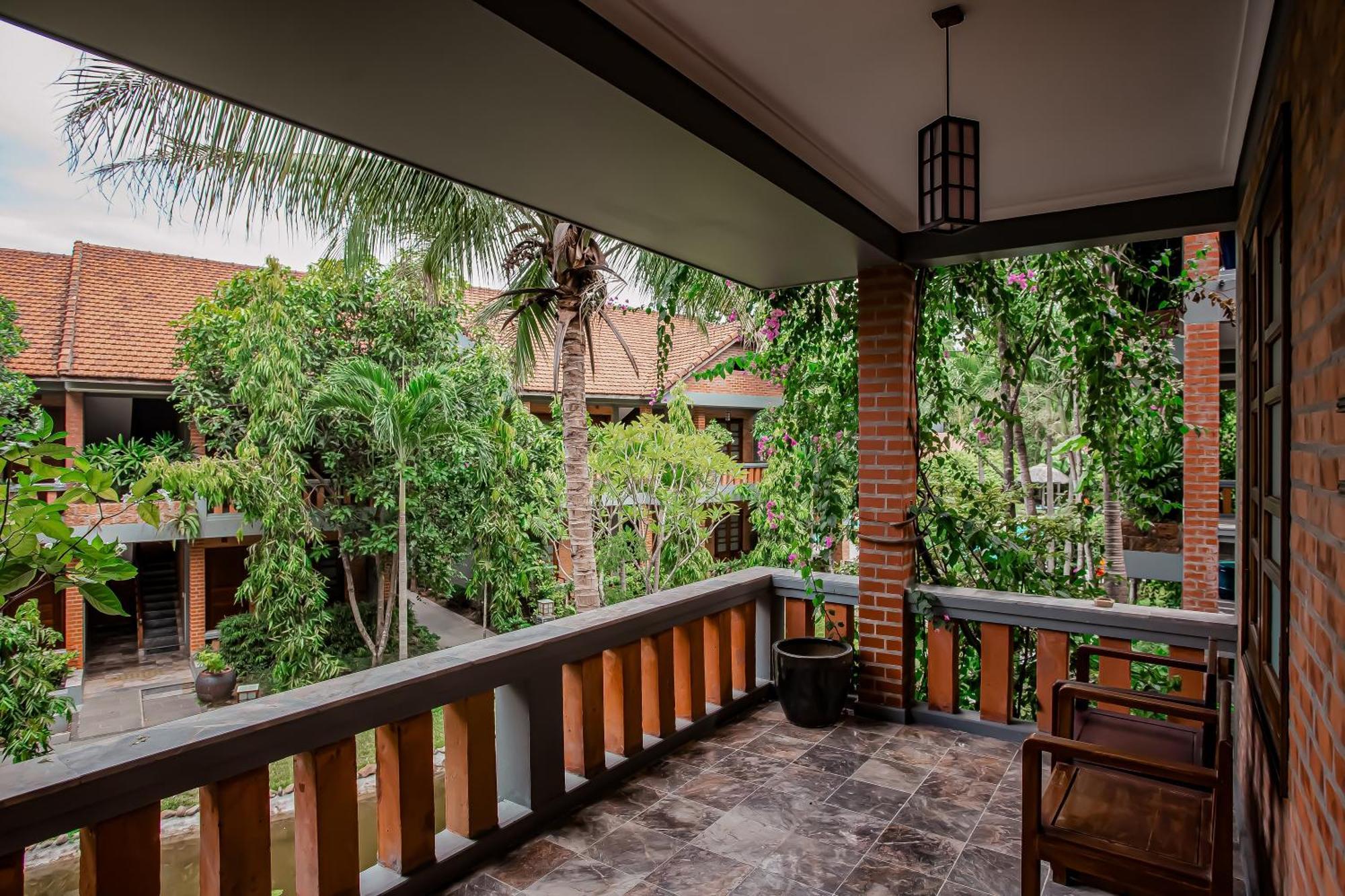 Pilgrimage Village Boutique & 5*